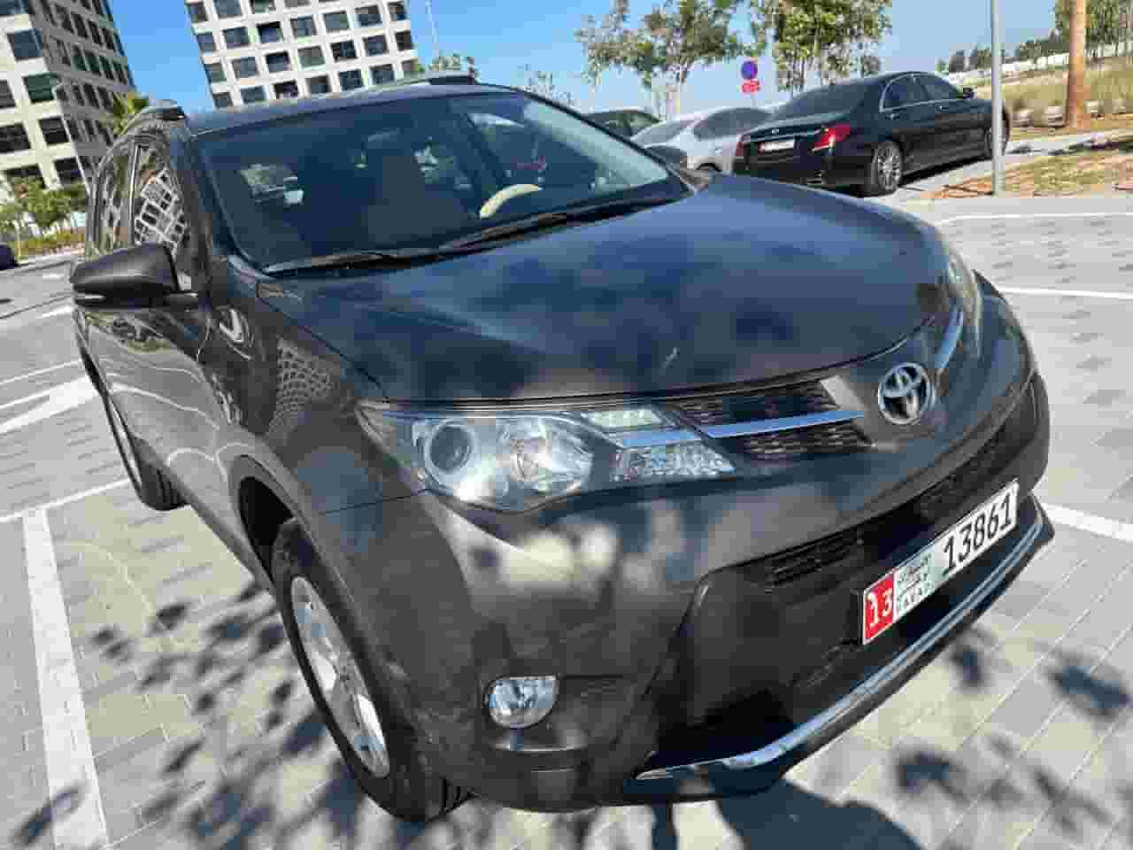 Toyota RAV4 2013 for sale