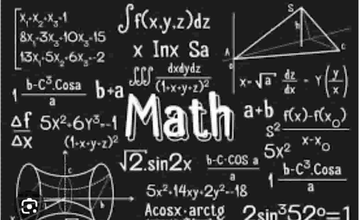 math school