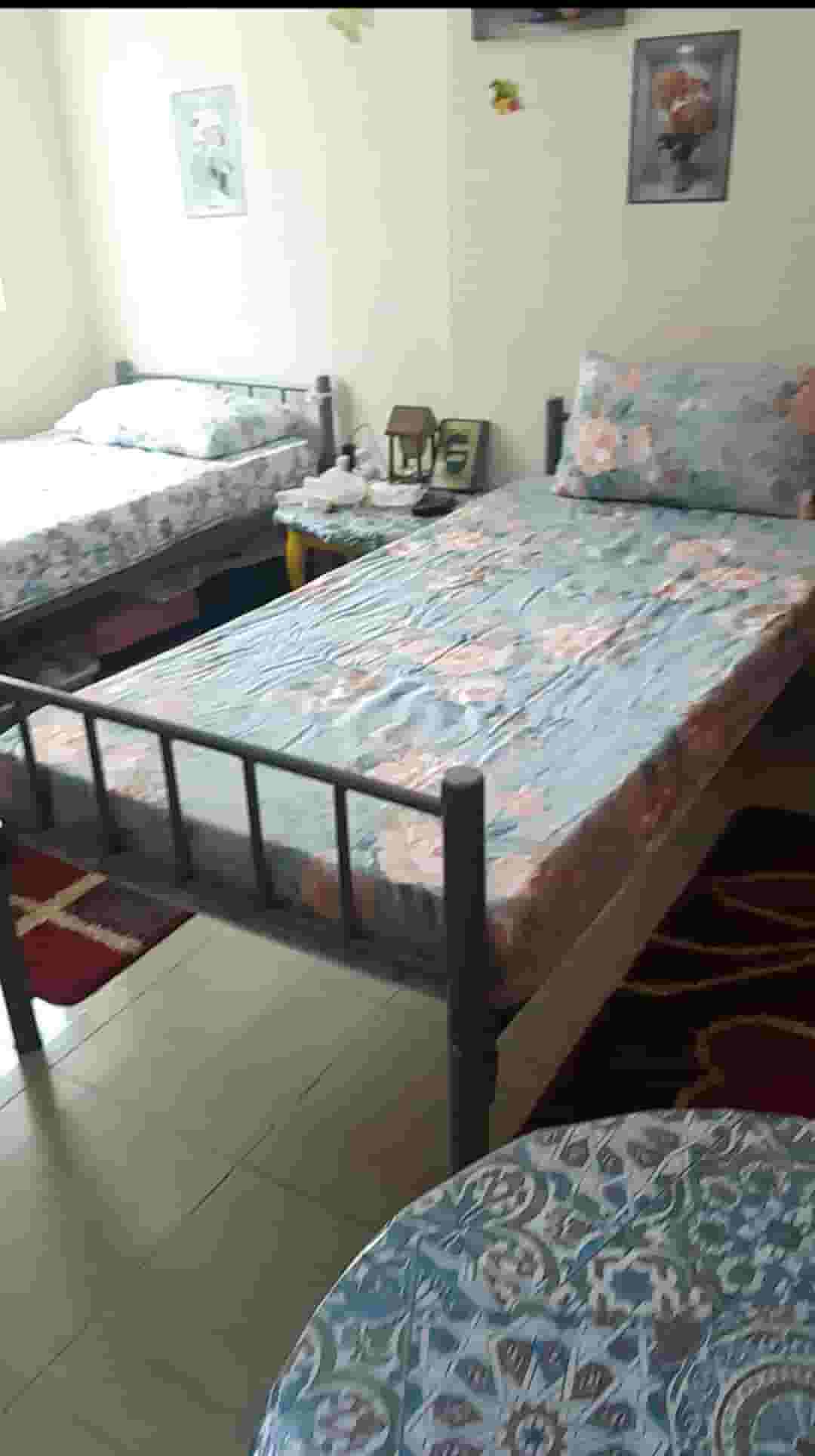 Accommodation for girls only in Al Nahda Dubai