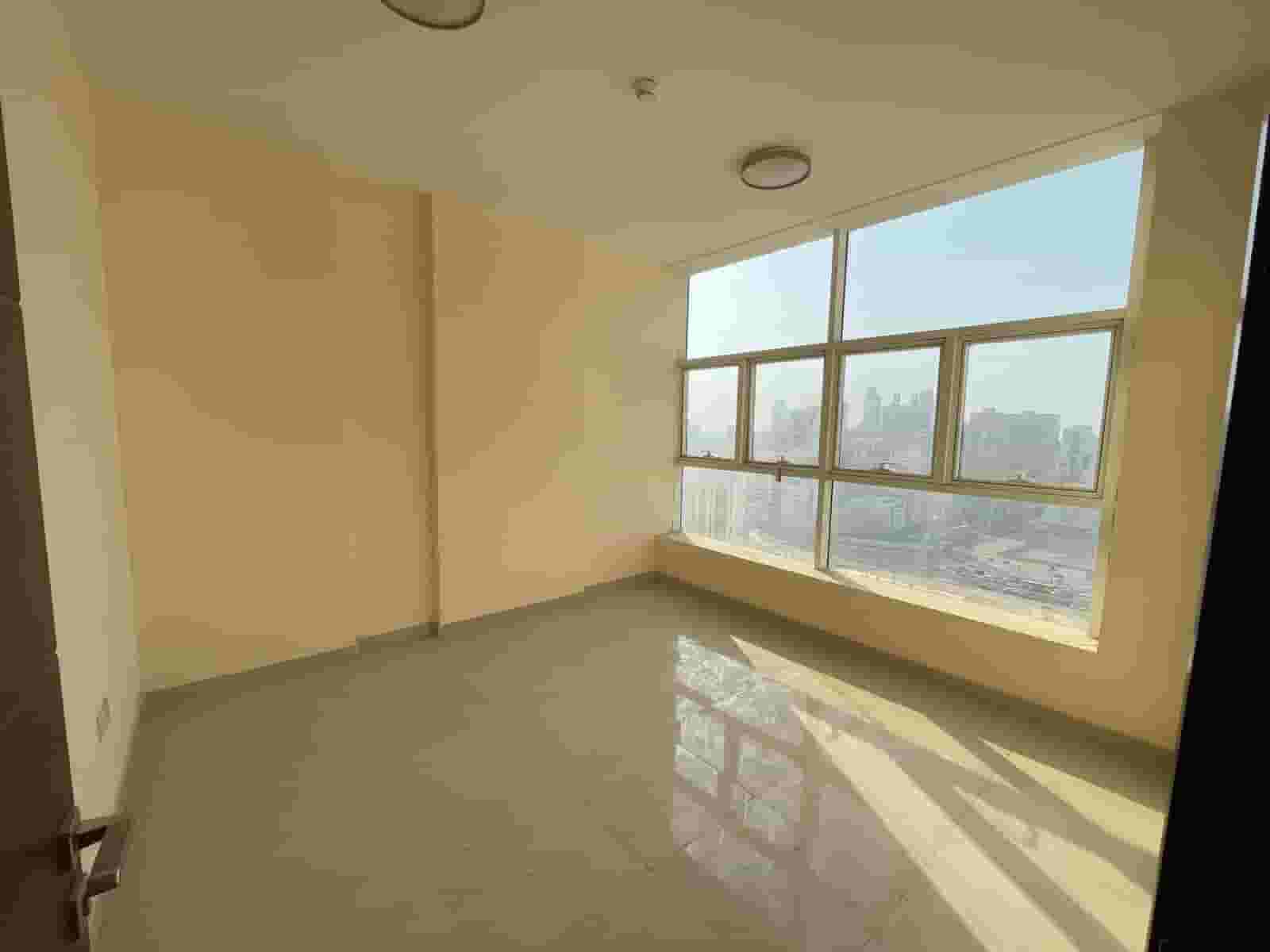 Apartment for annual rent - Sharjah near Megamall