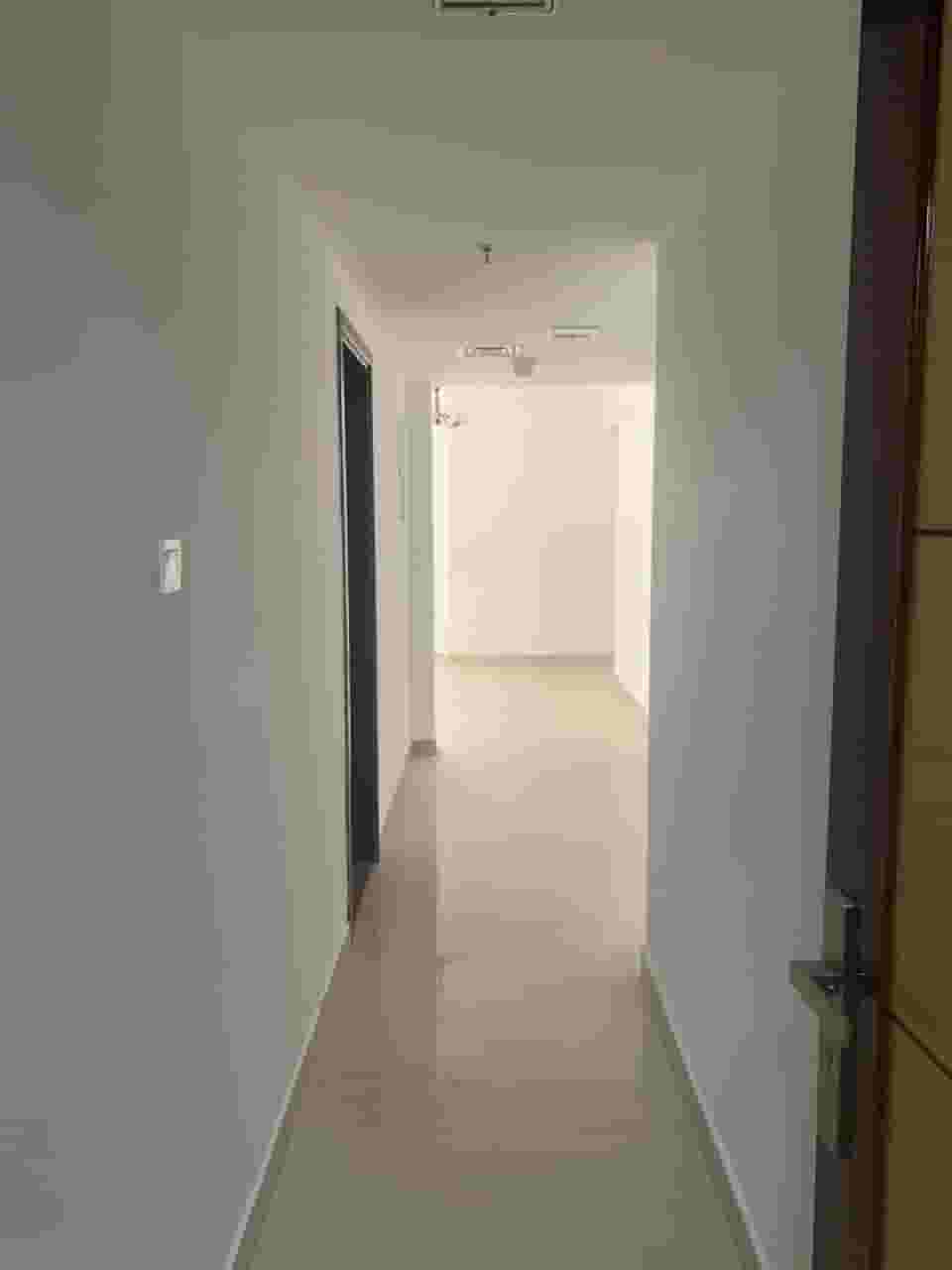 Apartment for annual rent in cooperation 