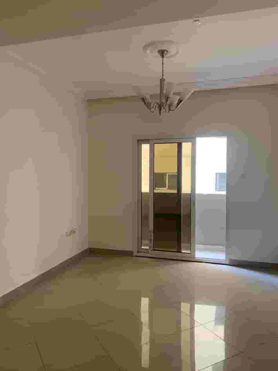 Apartment for rent in Al Taawun 