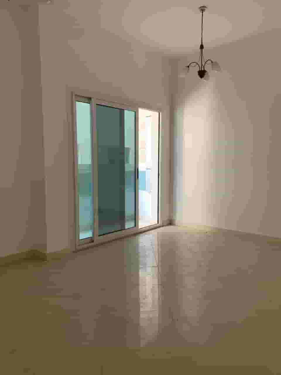 Apartment for rent in Al Taawun