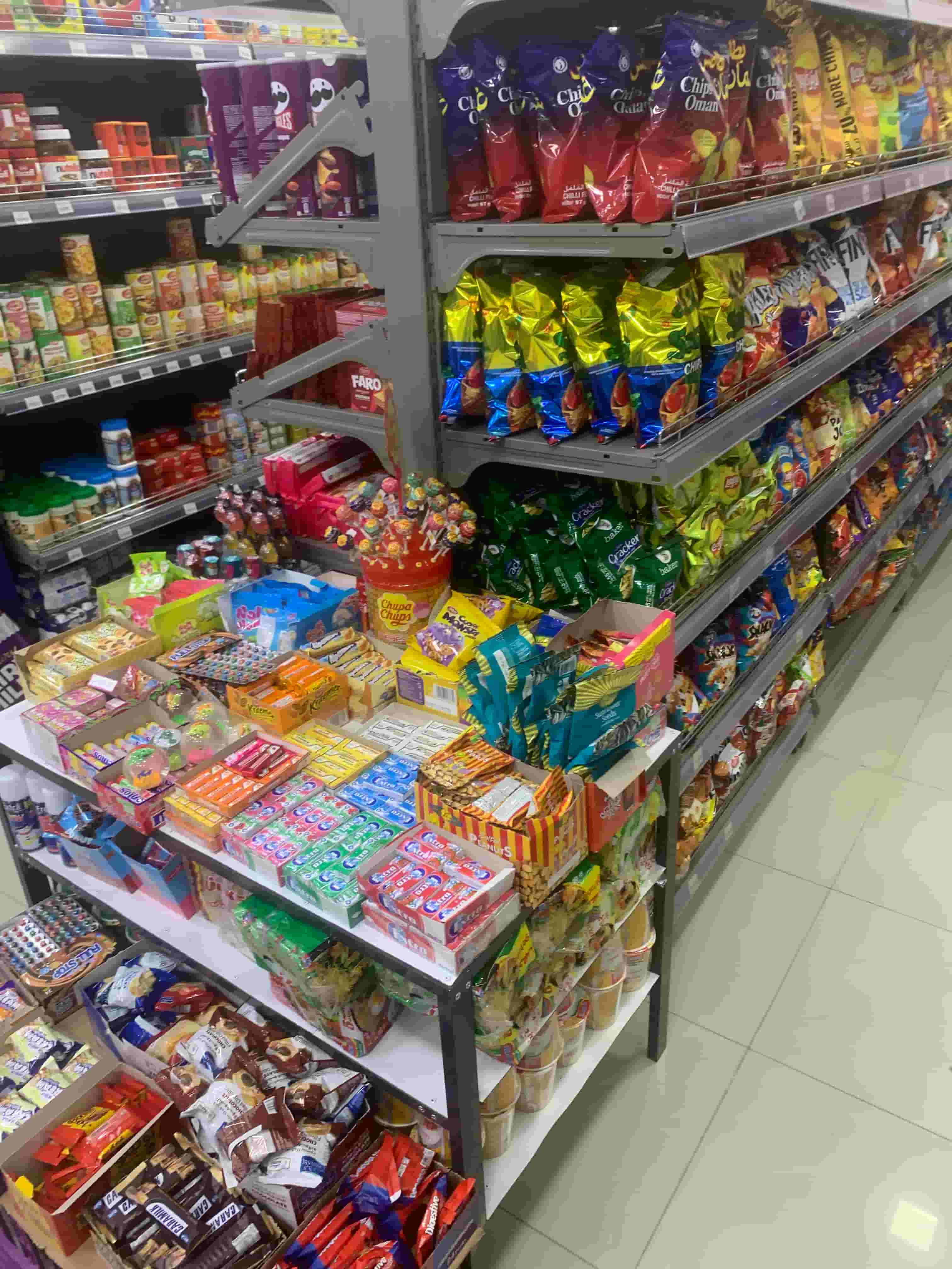 supermarket for sale 