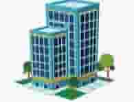 Investment building for sale in Dubai 