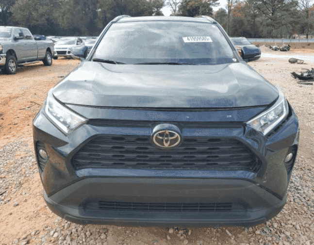 Toyota Rav4 XL EP 2020 for sale 