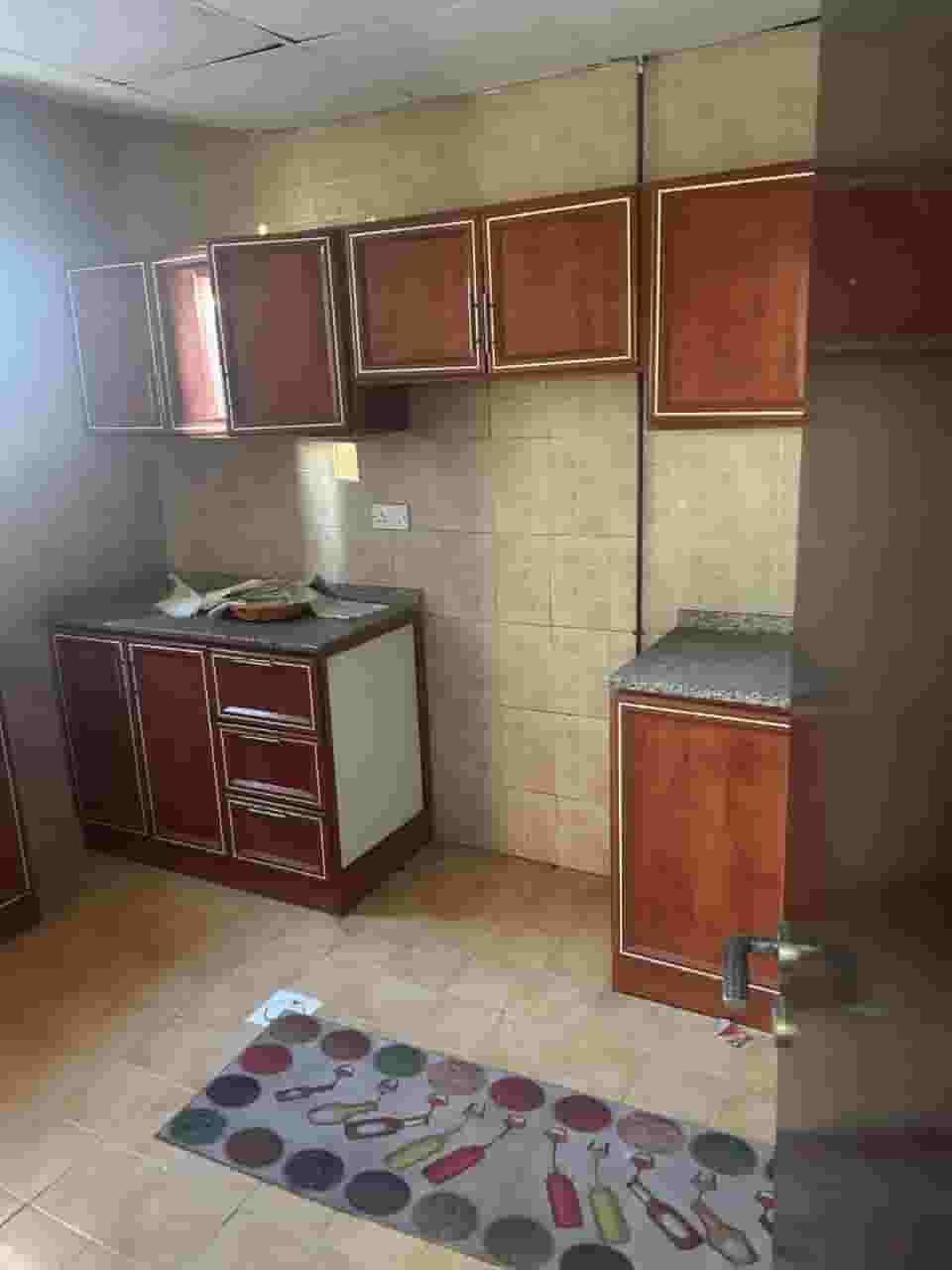 شقة للإيجار في المجاز 1