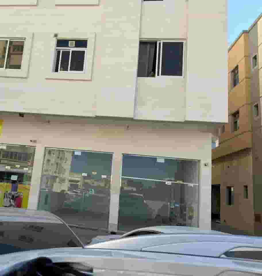 محلات تجارية جديدة للإيجار في الروضة 2 – عجمان
