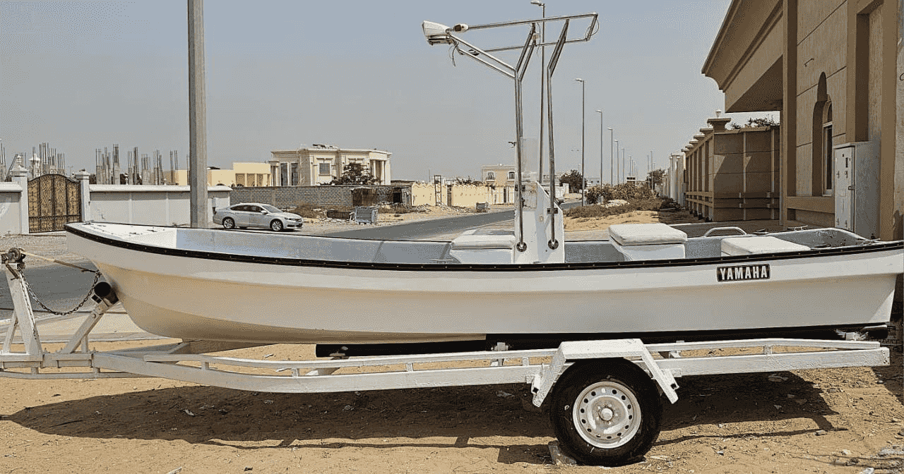 boat for sale