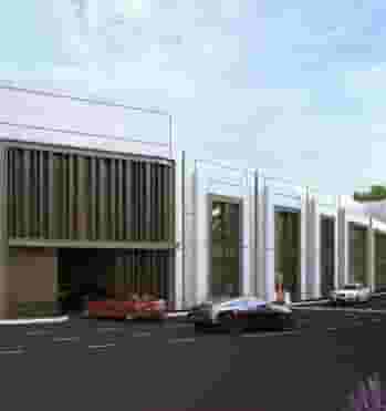 Warehouses for rent in Al Qouz