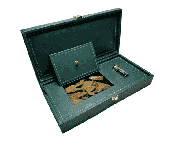 oud box