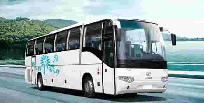 Heavy Bus Driver Vacancy in Abu Dhabi