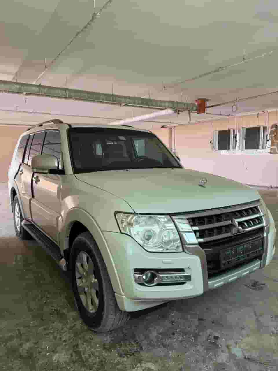 Pajero 2016 for sale
