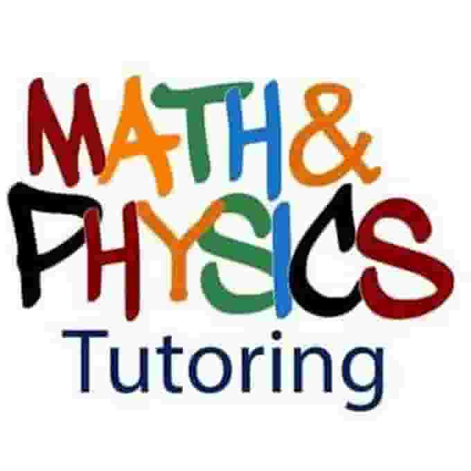 Math, physics and chemistry teacher