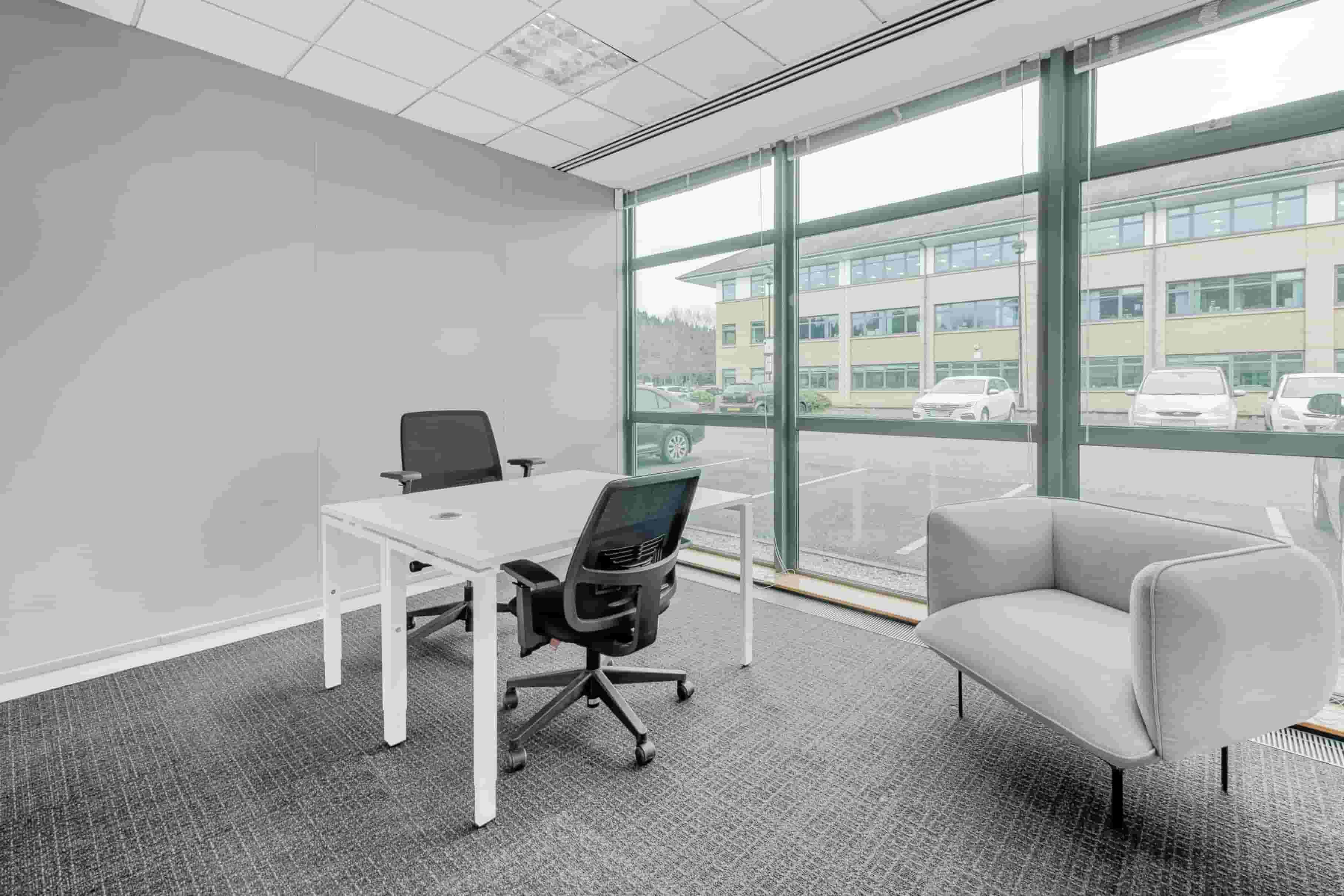 private office