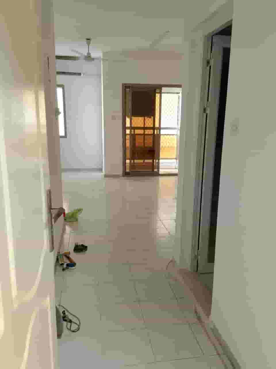 For rent an apartment in the heart of Al Qasimia, Al Ashgar market