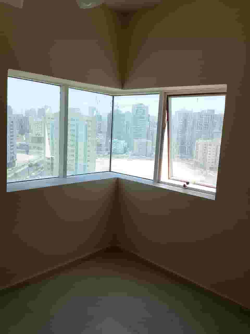 Apartment in Al Qasimia, room and hall for annual rent