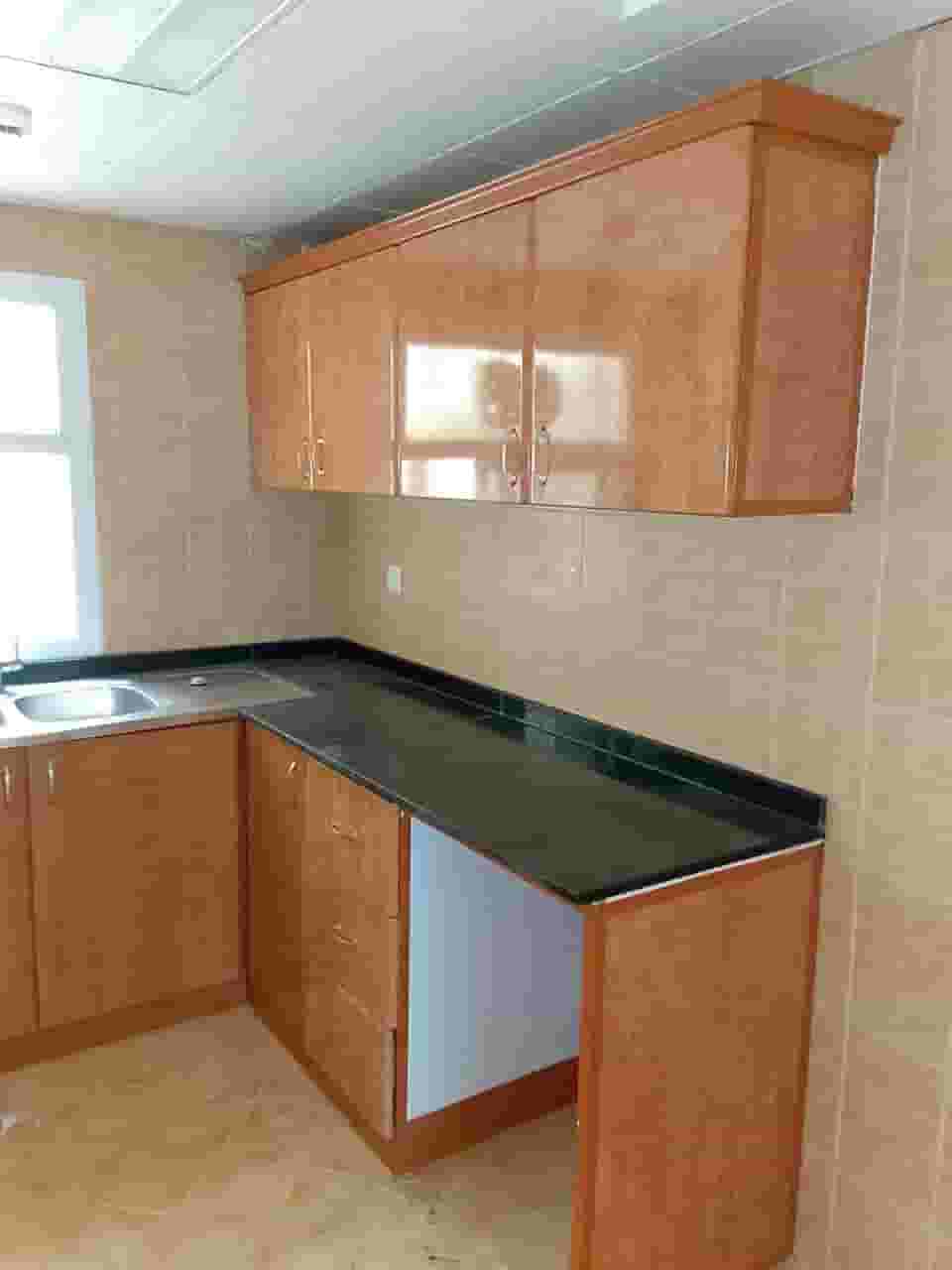 One bedroom apartment for rent in Al Qasimia