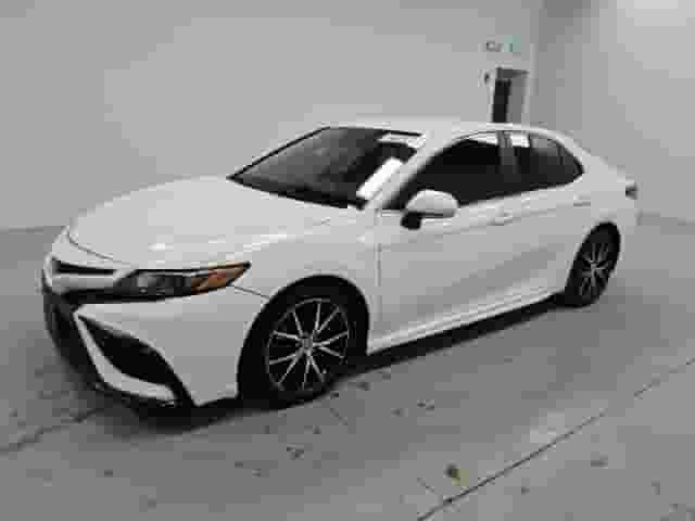   2023 TOYOTA CAMRY, 