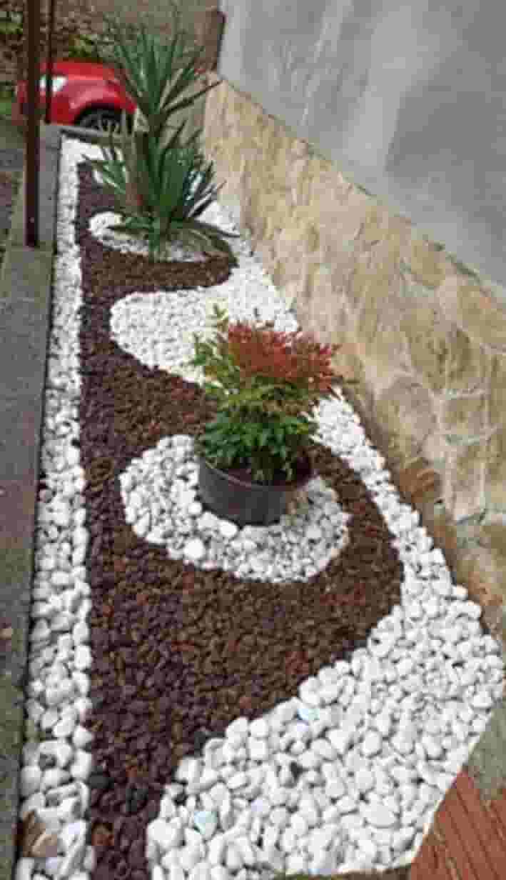 Maintenance of agriculture and landscaping