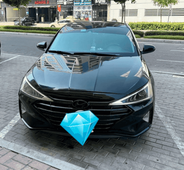 هيونداي إلنترا 2020 