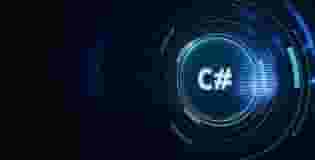مبرمج سي شارب 