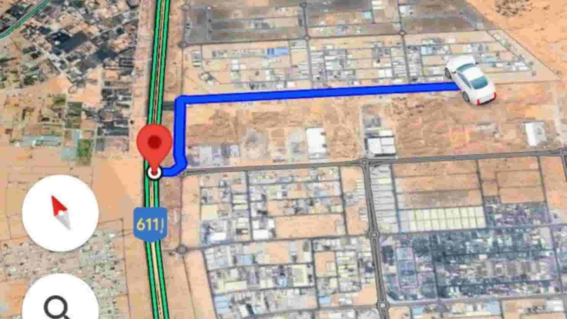 Reserve your industrial land today in Sharjah Al Jalil