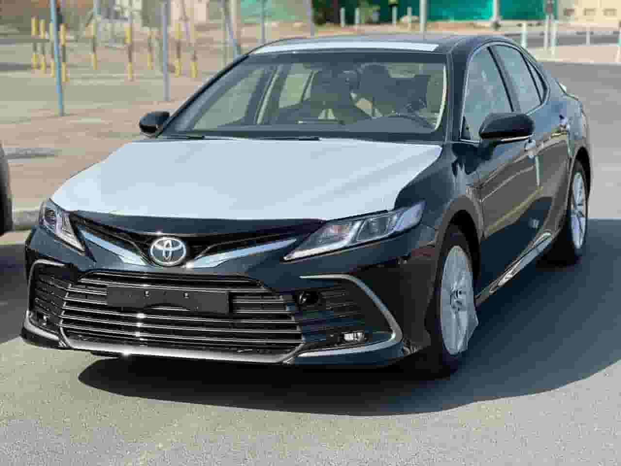 Toyota Camry GLE 2023 for sale