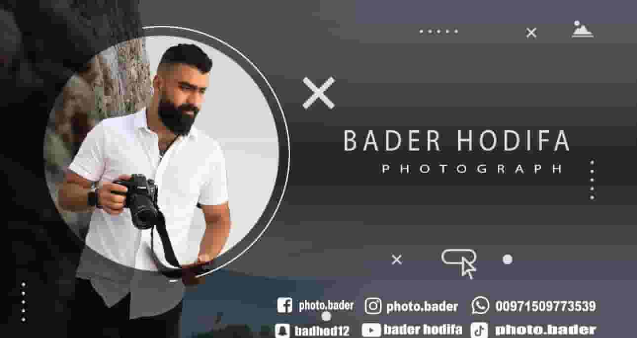 Photographer and video