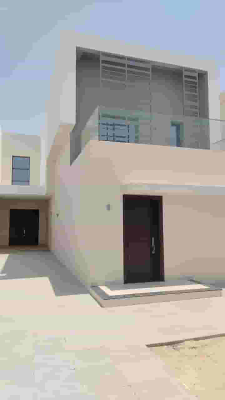 فيلا للايجار مدينه الرياض