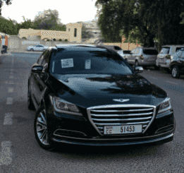 جينيسيس 2015 فل اوبشن بلورما