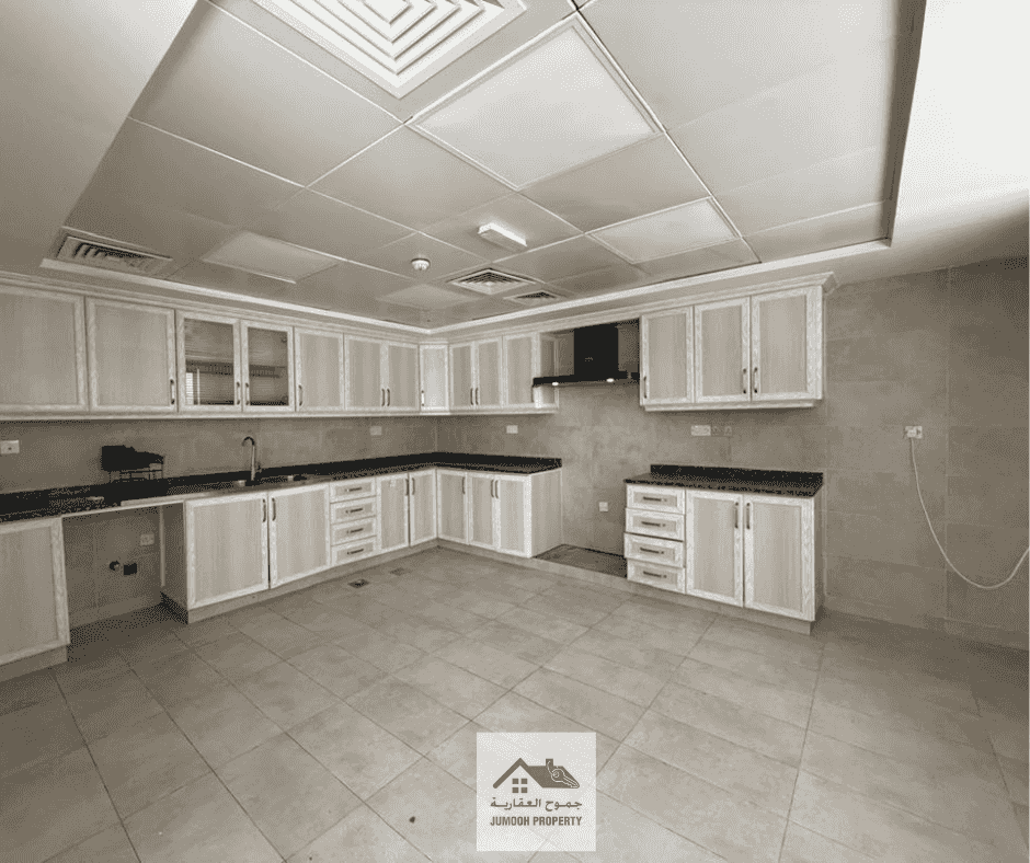 For rent a villa in Rahba
