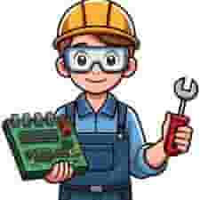 مهندس التشغيل الآلي ابحث عن عمل