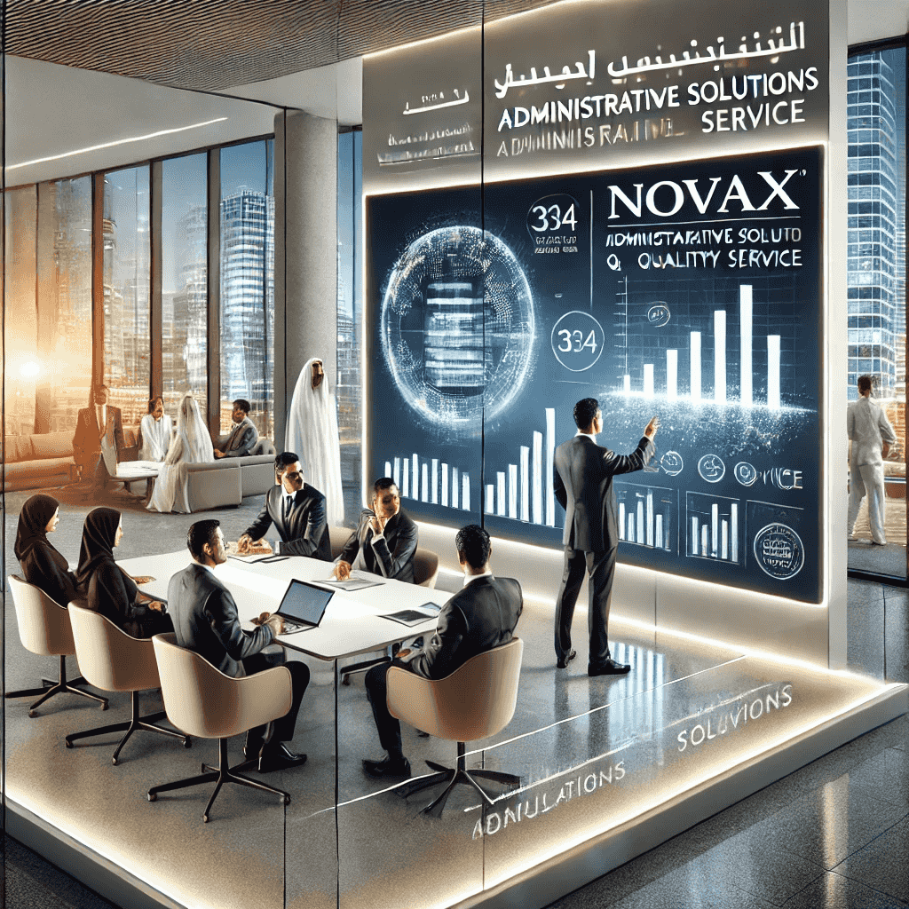 مطلوب مستشار إداري خبرة 