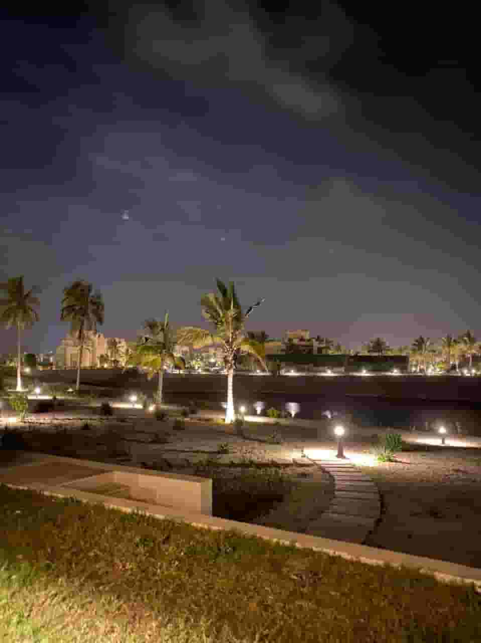Apartment for rent in the autumn season Salalah Hawana Resort Salalah