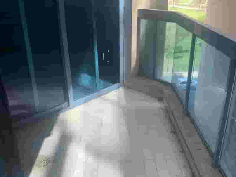 Two bedroom location very close to Dubai in Al Majaz 2