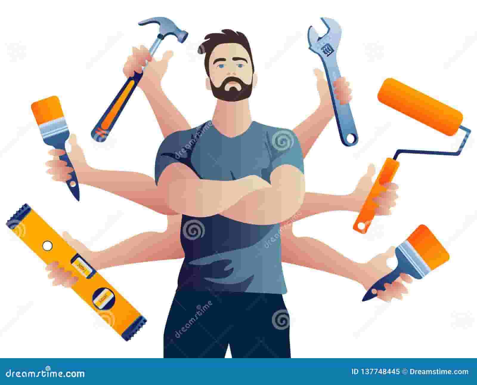 Carpentry service