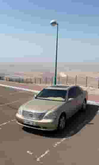 لكزس LS 430 2005