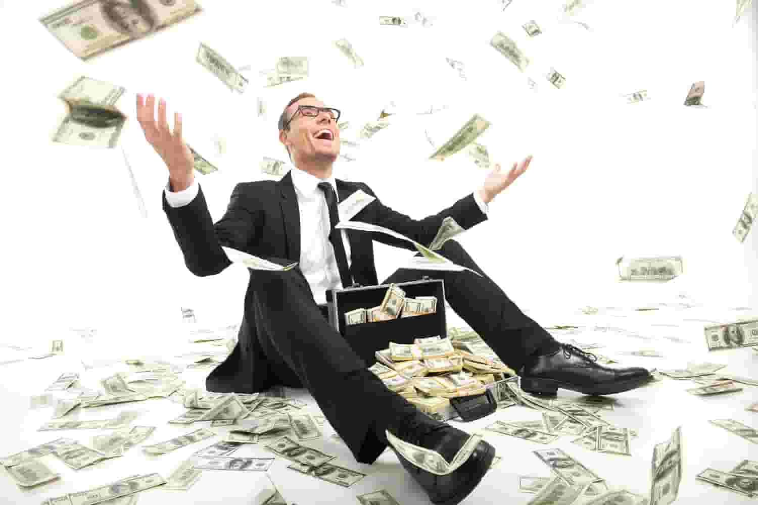 Finance, company establishment and transaction clearance  