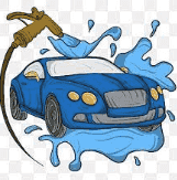 Required to work in a car wash
