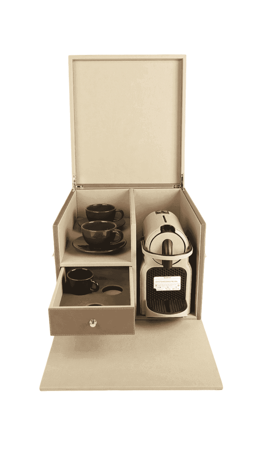coffee machine 