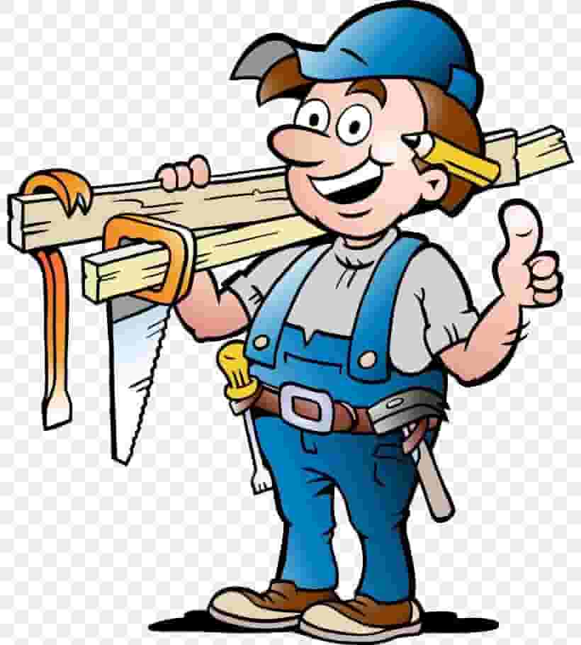 Carpenter in United Arab Emirates