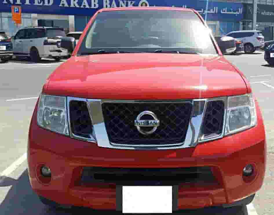 Nissan Pathfinder 2015 for sale 