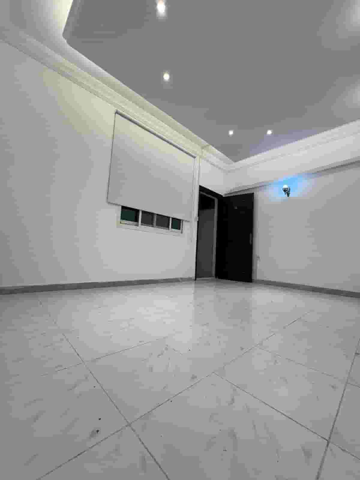 For rent two rooms and a hall inside a villa