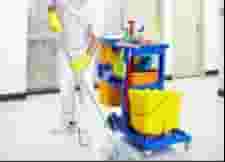 شركة تنظيف عميق