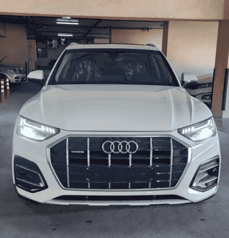 Audi Q5 2023  
