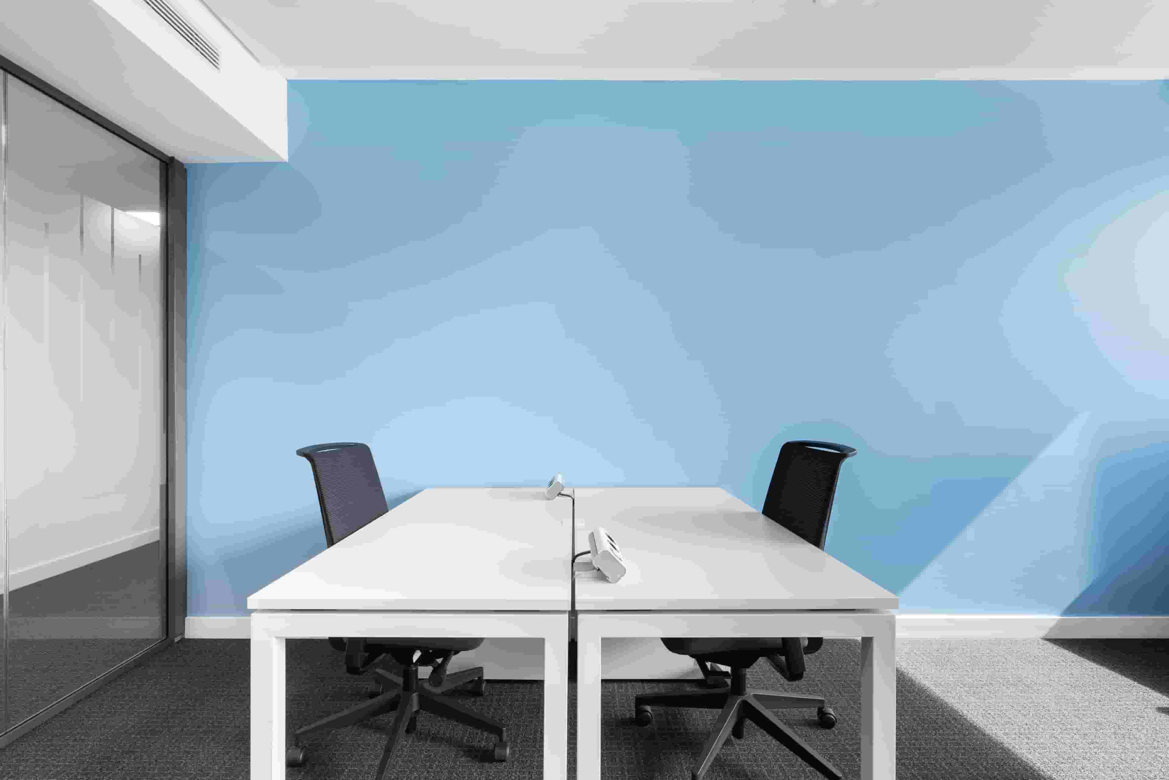 Fully serviced private office space for you and your team in Abu Dhabi, Al Maqam Tower