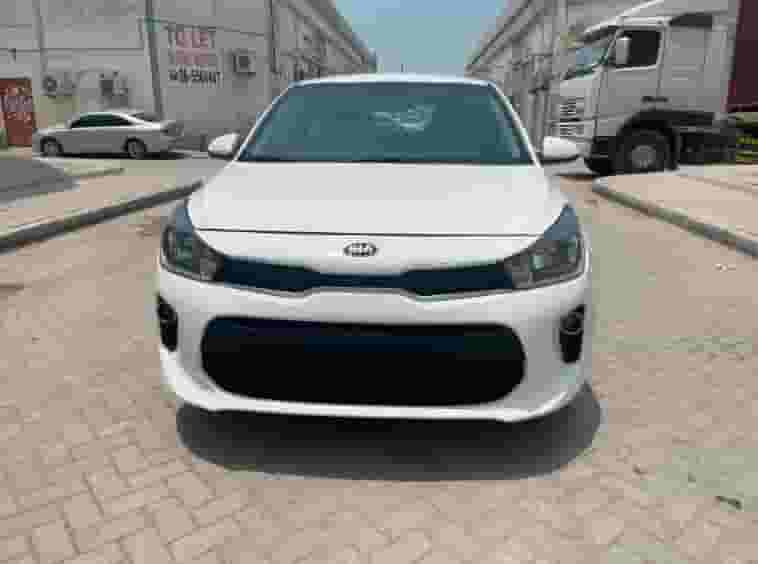 For sale Kia Rio 1.6 model 2020