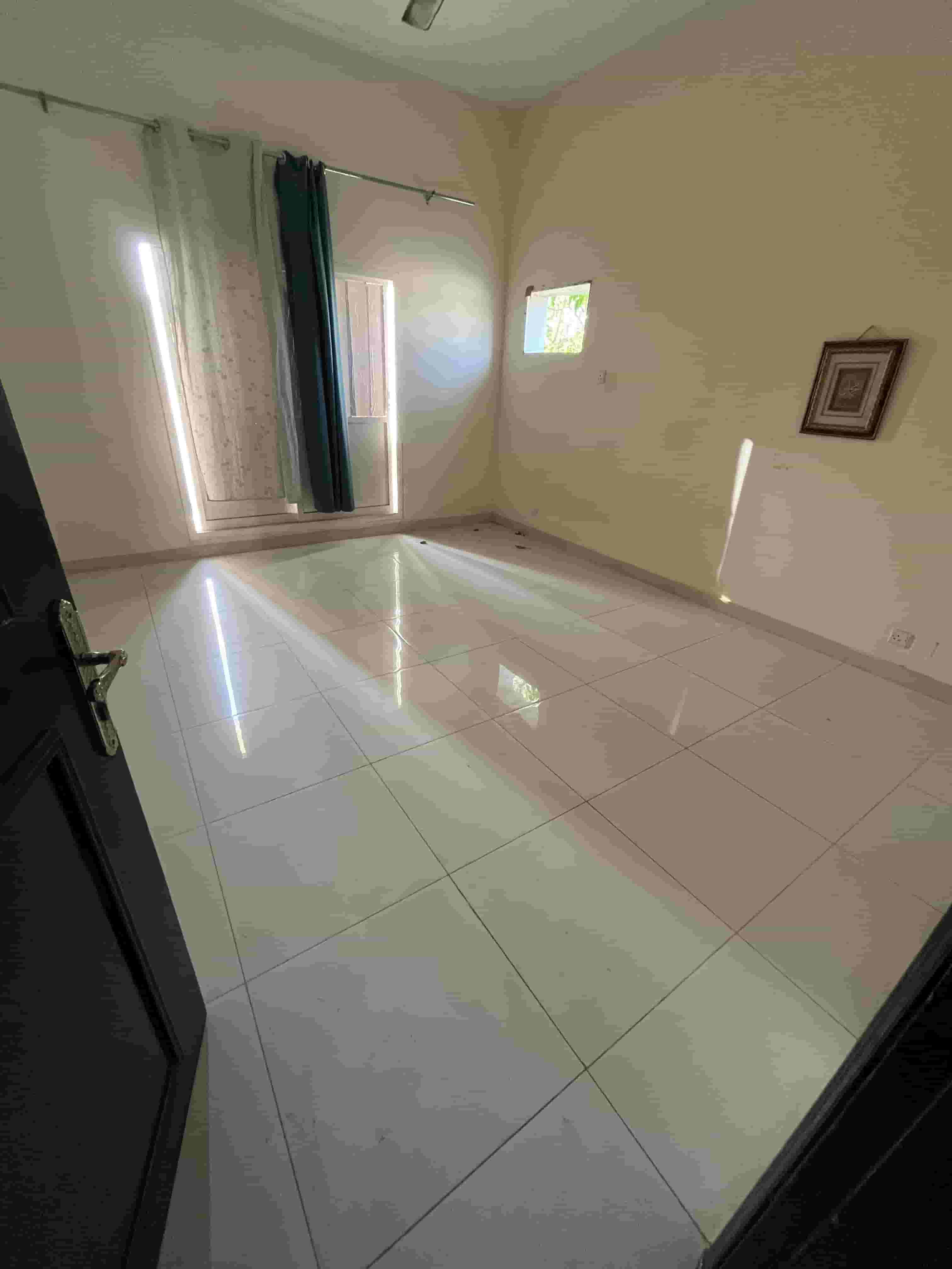 A room for two staff