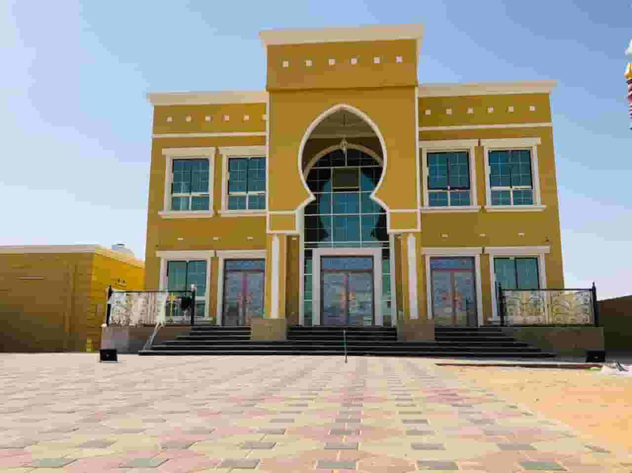 Cleaning company for villas and apartments 